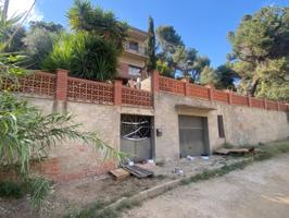 Casa En venta en Bigues I Riells photo 0