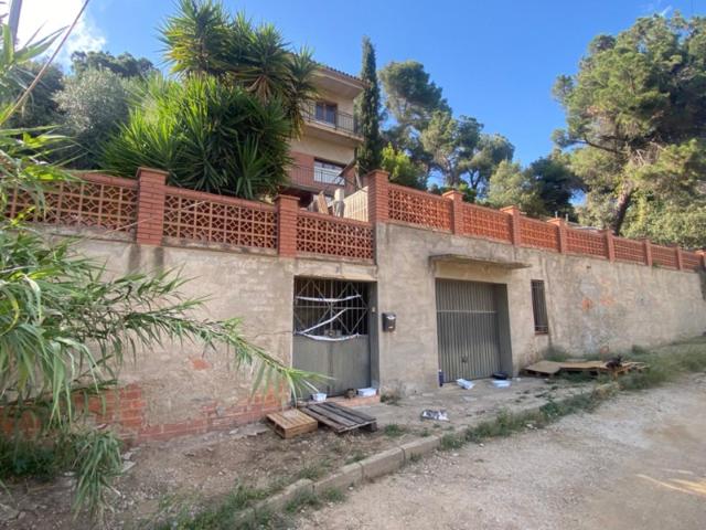 Casa En venta en Bigues I Riells photo 0