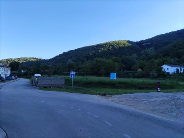 Terreno Urbanizable En venta en Sant Feliu De Pallerols photo 0