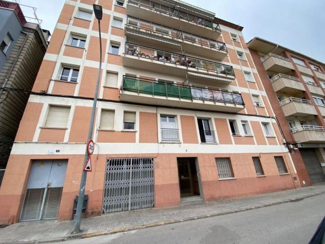 Piso En venta en Berga photo 0