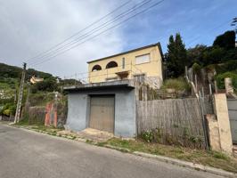 Casa En venta en Sant Pere De Vilamajor photo 0