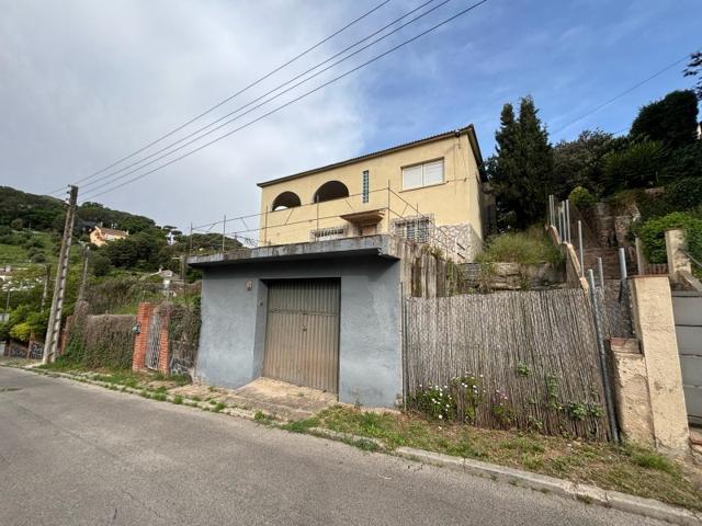 Casa En venta en Sant Pere De Vilamajor photo 0
