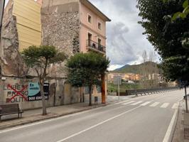 Terreno Urbanizable En venta en Sant Joan De Les Abadesses photo 0