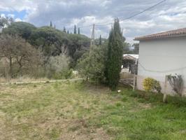 Terreno Urbanizable En venta en Santa Eulàlia De Ronçana photo 0