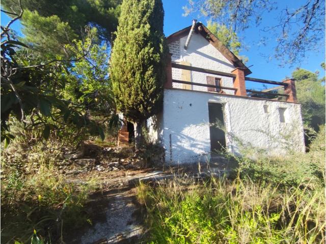 Casa En venta en La Torre De Claramunt photo 0