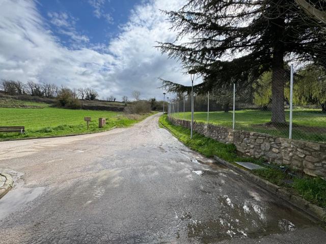 Terreno Urbanizable En venta en Castellterçol photo 0