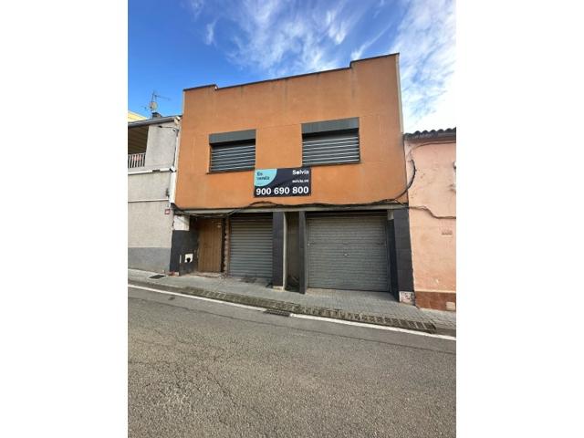 Comunidad En venta en Santa Margarida De Montbui photo 0