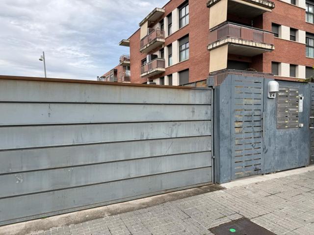 Parking Subterráneo En venta en Sant Fost De Campsentelles photo 0