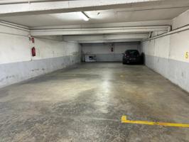 Parking Subterráneo En venta en Sant Celoni photo 0