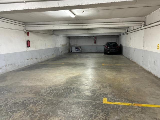 Parking Subterráneo En venta en Sant Celoni photo 0