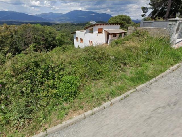 Terreno Urbanizable En venta en Vallgorguina photo 0