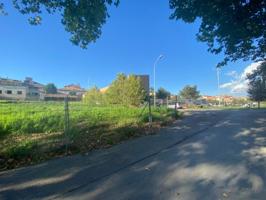 Terreno Urbanizable En venta en Vic photo 0
