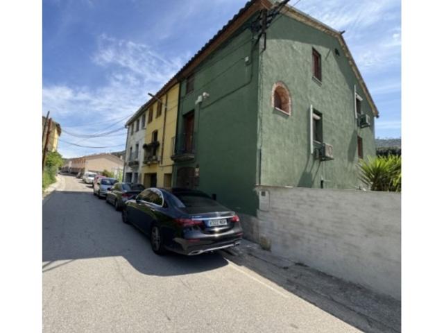 Terrenos Edificables En venta en La Torre De Claramunt photo 0