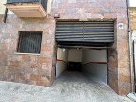 Parking Subterráneo En venta en La Torre De Claramunt photo 0