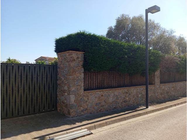 Terreno Urbanizable En venta en Vilajuïga photo 0