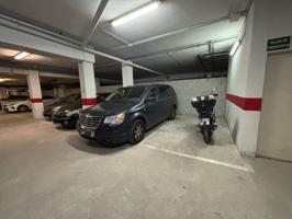 Parking Subterráneo En venta en Sant Antoni De Vilamajor photo 0