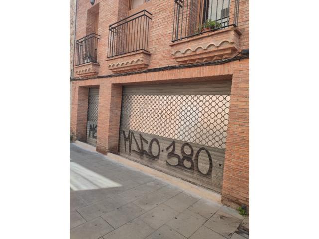 Local En venta en Malgrat De Mar photo 0