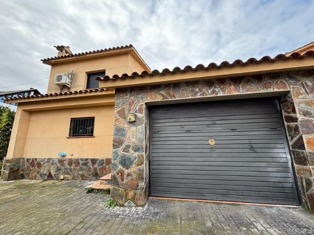 Piso En venta en Sant Pere De Vilamajor photo 0