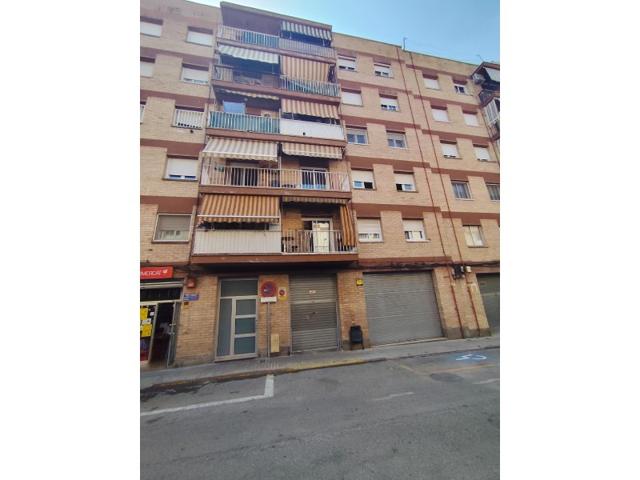 Piso En venta en Santa Margarida De Montbui photo 0