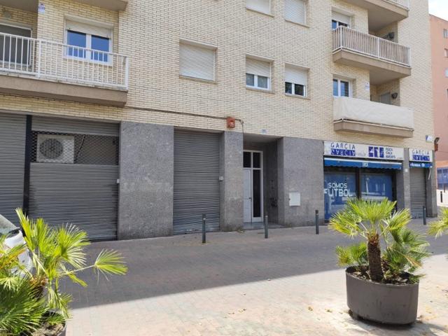 Piso En venta en Santa Margarida De Montbui photo 0