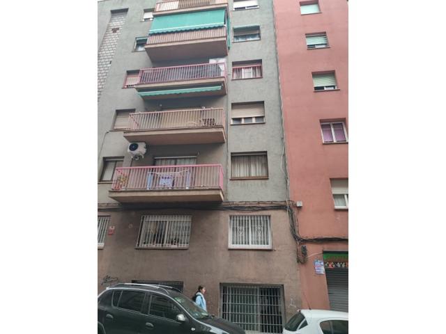 Piso En venta en Mataró photo 0