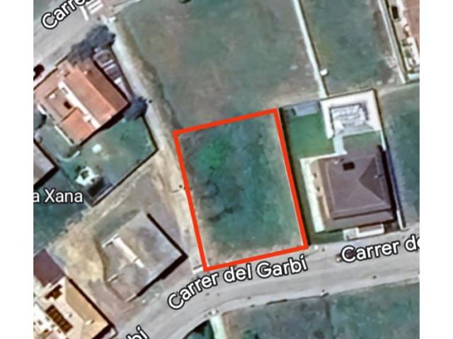 Terrenos Edificables En venta en Saus, Camallera I Llampaies photo 0