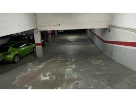 Parking Subterráneo En venta en Manresa photo 0