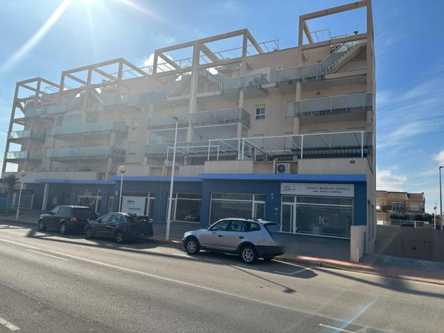 Ático en Venta en Santiago De La Ribera Murcia photo 0
