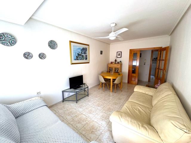 Piso en Venta en Santiago De La Ribera Murcia photo 0