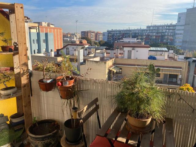 PISO EN VENTA EN MOLLET (ZONA CENTRICA) photo 0