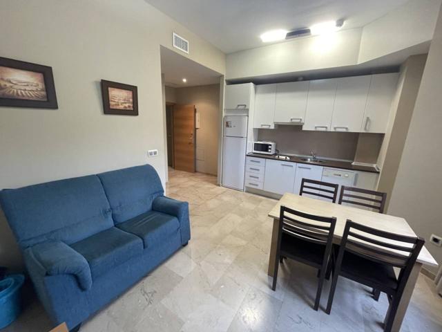 Apartamento en alquiler en El Brillante-El Naranjo-El Tablero(14012) photo 0