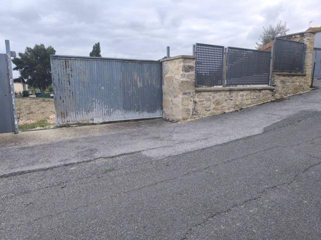 Terreno Urbanizable En venta en La Fuente, 0, Comunion photo 0