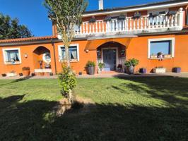 Villa En venta en Desaminado, 0, Santa Gadea Del Cid photo 0