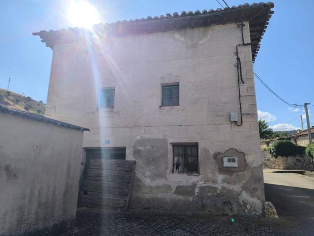 Venta de Casa en Monasterio de Rodilla photo 0