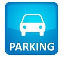 Parking en Sant Quirze. photo 0
