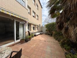 Piso de planta baja en alquiler con terraza en Sant Quirze del Vallès. photo 0