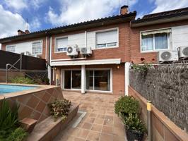 Casa de alquiler en Sant Quirze del Vallès photo 0