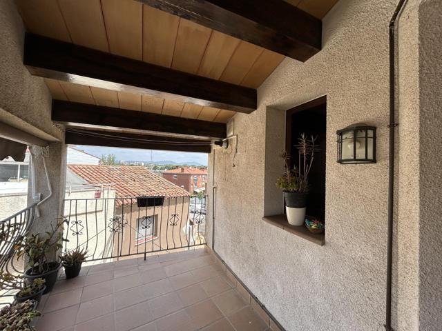 Sant Quirze centre photo 0