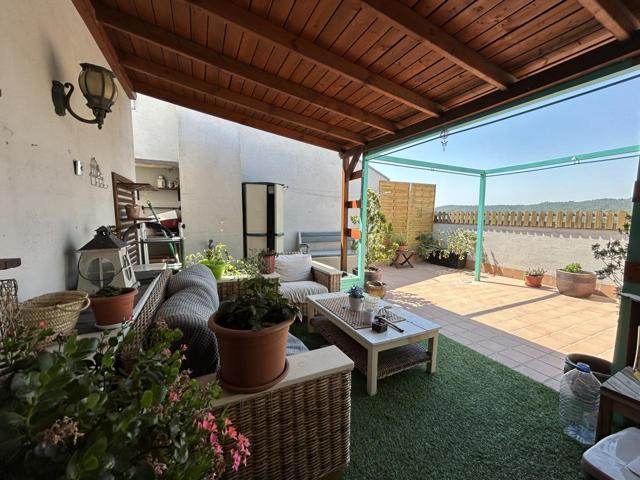 Ático con terraza photo 0