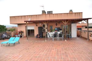 Ático con terraza photo 0