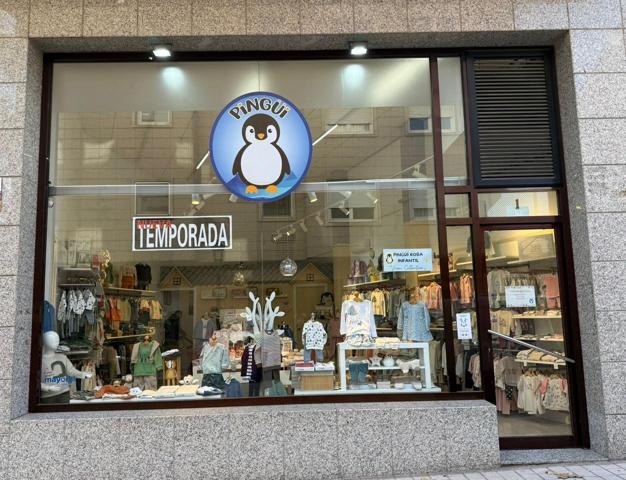 Local en traspaso photo 0