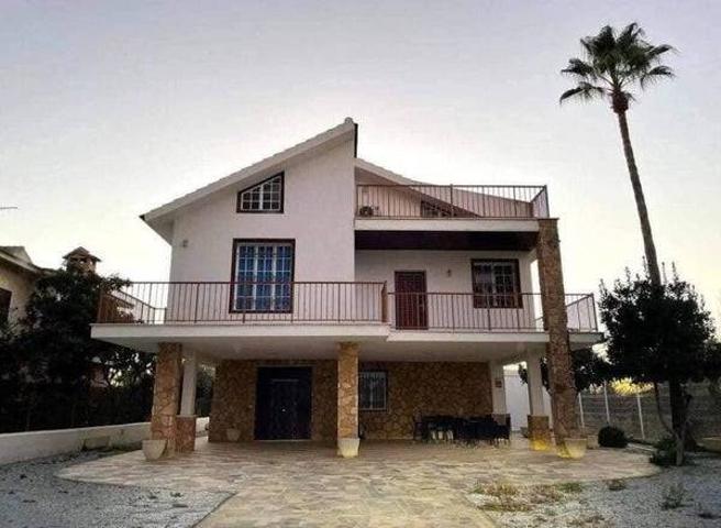 Casa En venta en Purias photo 0