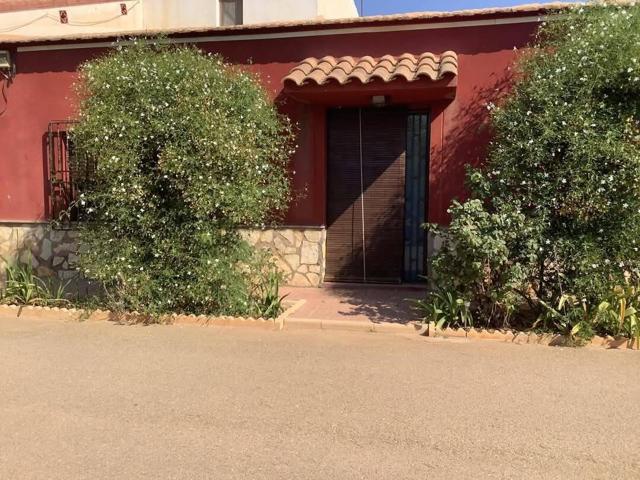Casa De Campo En venta en Pulpí photo 0