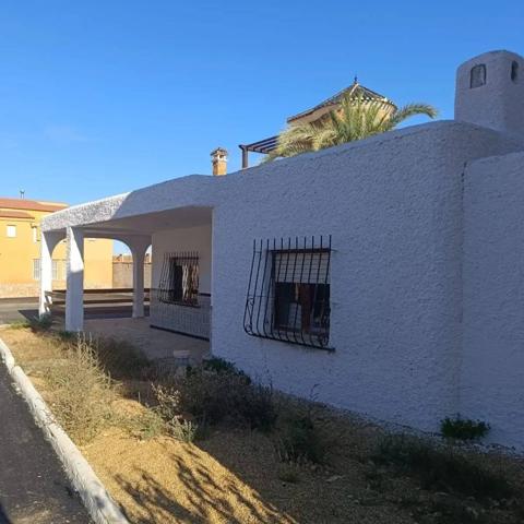 Casa En venta en Pozo Del Esparto photo 0