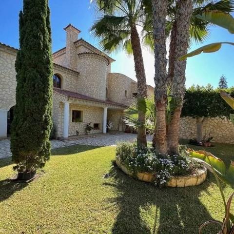 Casa De Campo En venta en El Calón photo 0
