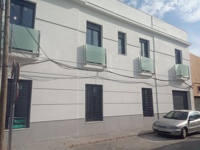 Casa - Chalet en venta en Calle Azorin 13, Mairena Del Alcor, Sevilla photo 0