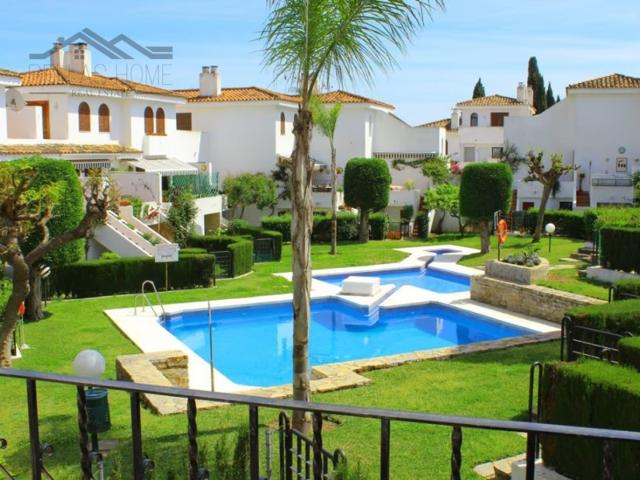 Piso En venta en Villacana - Costalita - Saladillo, Estepona photo 0