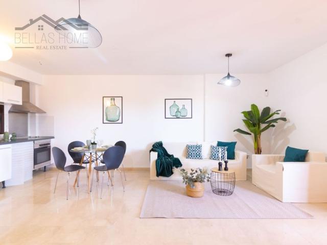 Piso En venta en Estepona photo 0