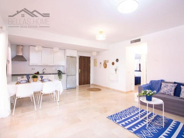 Piso En venta en Estepona photo 0