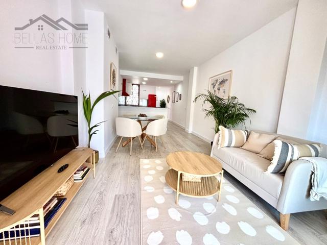 Piso En venta en Casares photo 0